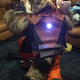 Illustration for article titled CospLAZY: Five Nights at Star-Lords